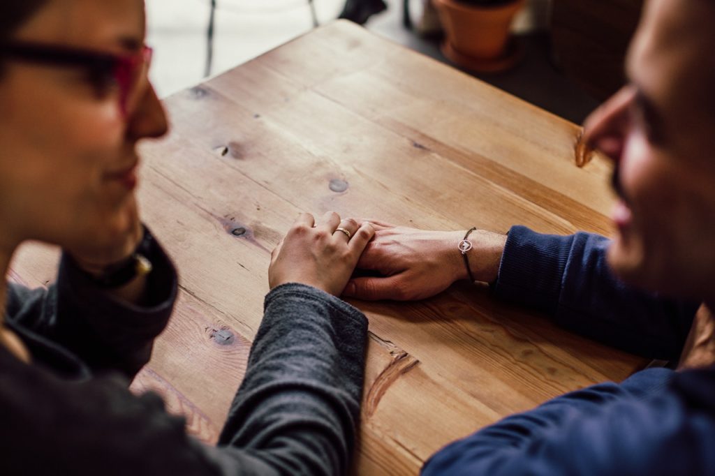 Plan An Unforgettable First Date in Pennsylvania Date